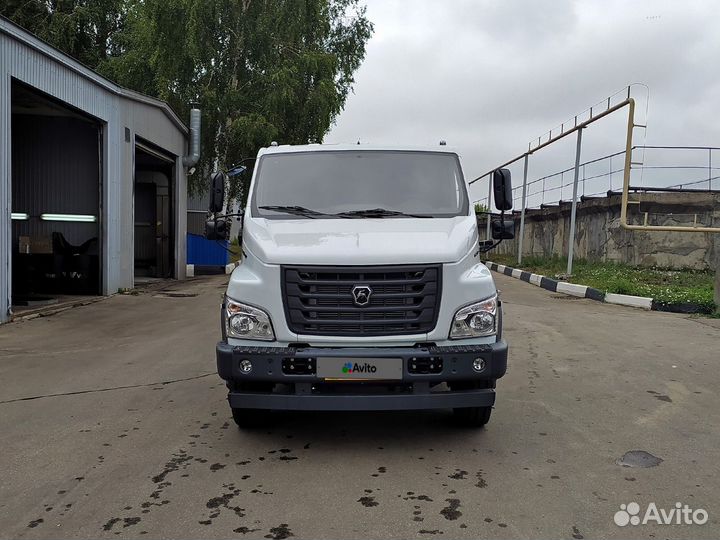 ГАЗ ГАЗон Next C41R13, 2023