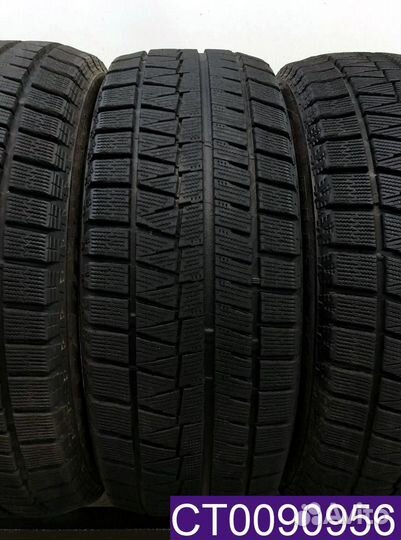 Bridgestone Blizzak Revo GZ 205/55 R16 96T