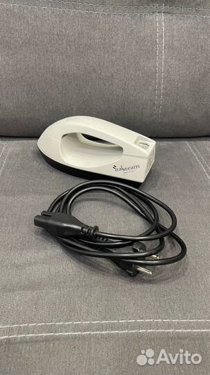 Ручной отпариватель