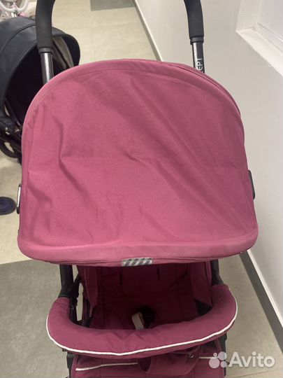 Прогулочная коляска бу