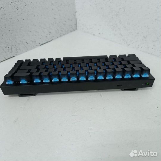 Razer V3 Mini HyperSpeed Phantom Edition