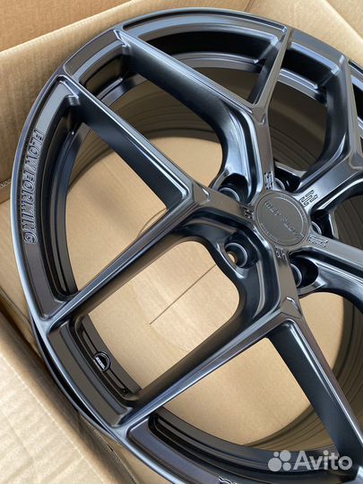 Новые диски R19 Makstton Lexus Kia Hyndai