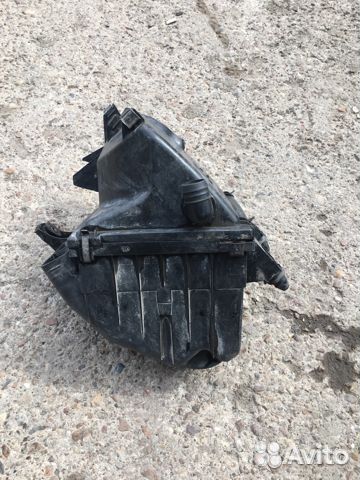 Корпус воздушного фильтра Ауди A6 C5