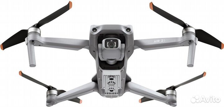 Квадрокоптер DJI Mavic Air 2S More Combo