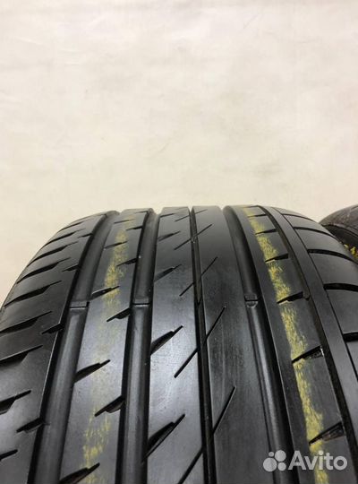 Continental ContiSportContact 3 275/40 R19 101W