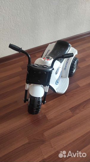 Детский мотоцикл