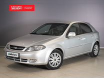 Chevrolet Lacetti 1.6 AT, 2011, 114 300 км, с пробегом, цена 830 000 руб.