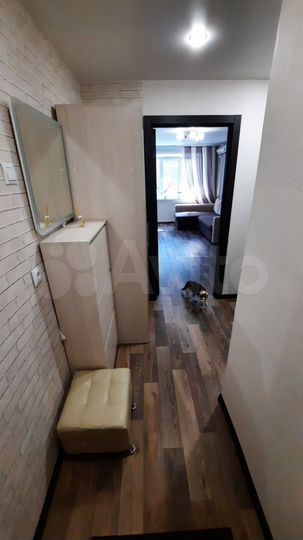 2-к. квартира, 41,7 м², 4/5 эт.