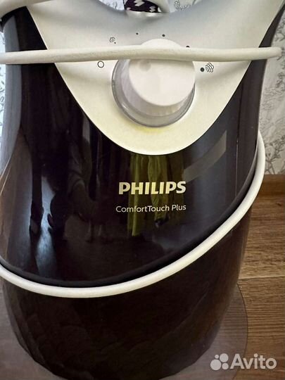 Отпариватель вертикальный philips
