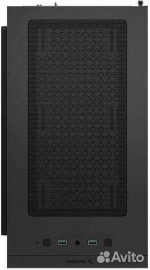 Корпус microATX Deepcool Case macube110 Limited110