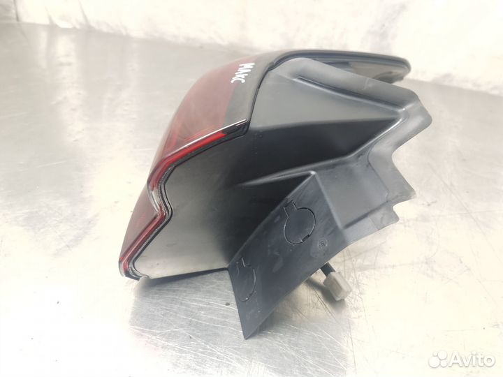 Фонарь левый Chery Tiggo 7 Pro