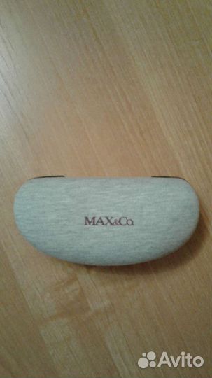 Солнцезащитные очки