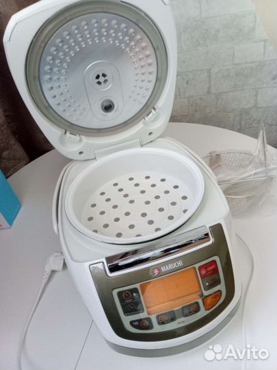 Мультиварка