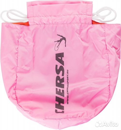 Чехол для гимнастического мяча