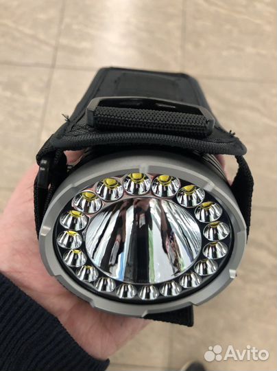 Фонарь Fenix LR40R