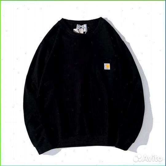 Кофта Carhartt (все размеры s - xxl)