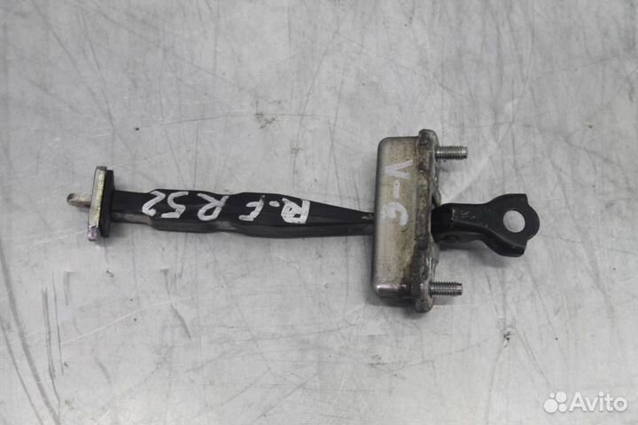 Ограничитель двери задней левой Nissan Pathfinder