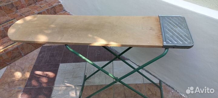 Гладильная доска бу