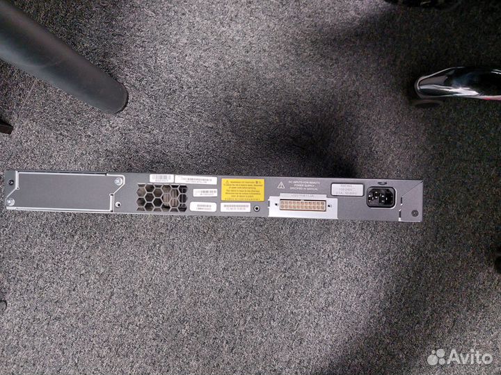 Коммутатор cisco catalyst ws-c2960x-48ts-l