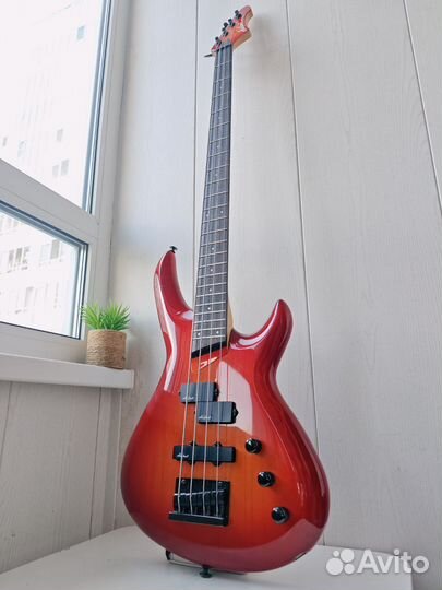 Бас гитара Aria Pro 2 AVB-70 (Japan 1992г)