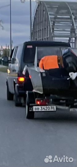 Прогрес 4