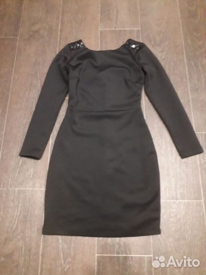 Вещи пакетом