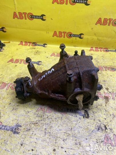 Редуктор Opel Vectra A C20NE 1990