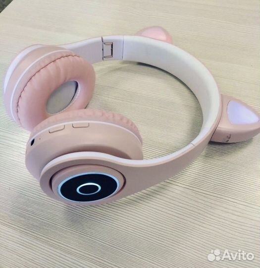 Наушники беспроводные