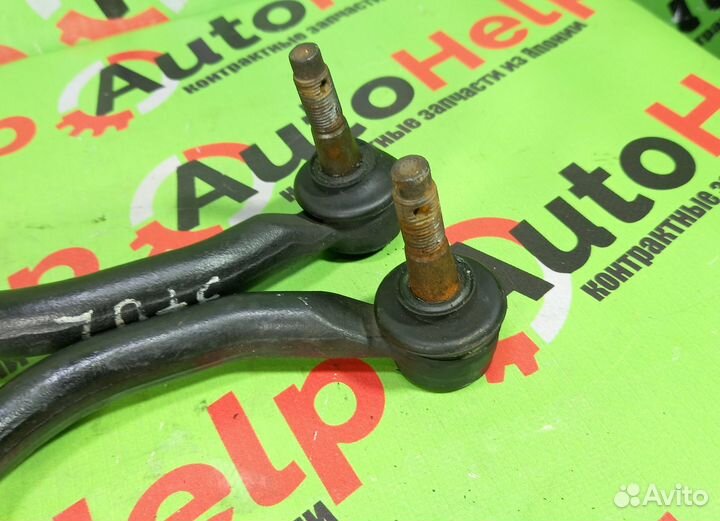 Тяга рулевая mazda 6/atenza GH С наконечниками