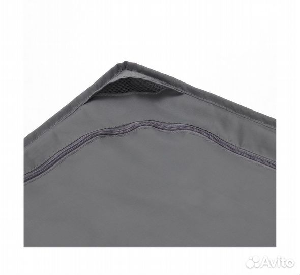 Кофр для хранения икеа IKEA скубб skubb