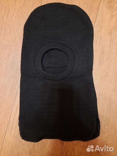 Балаклава (подшлемник)