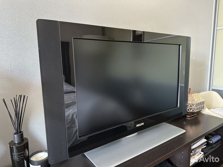 Телевизор Philips LC370WX1-SLO4