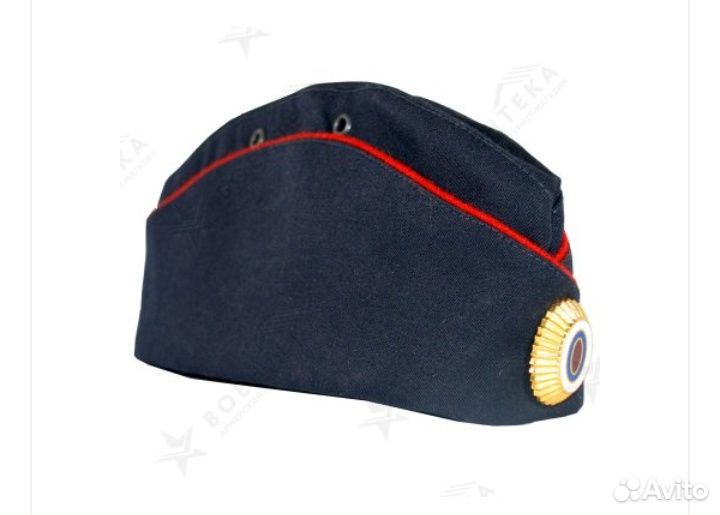 Пилотка мвд полиции