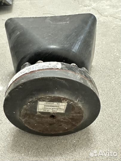 Колокол СГУ элина