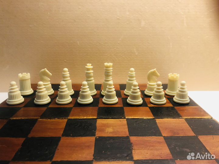 Шахматы СССР 1950 г