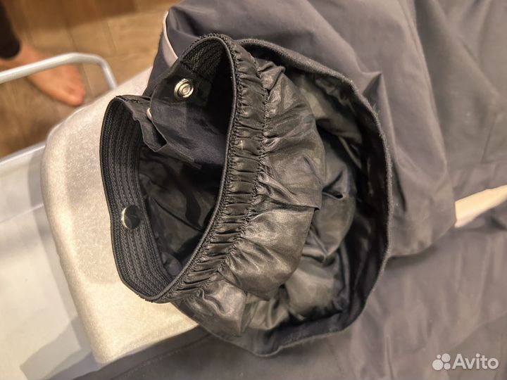 Брюки горнолыжныеO’stin 158 см