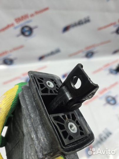 Ограничитель двери задний Bmw X5 E70 N55B30 2010