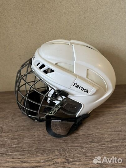 Хоккейный шлем Reebok 11K