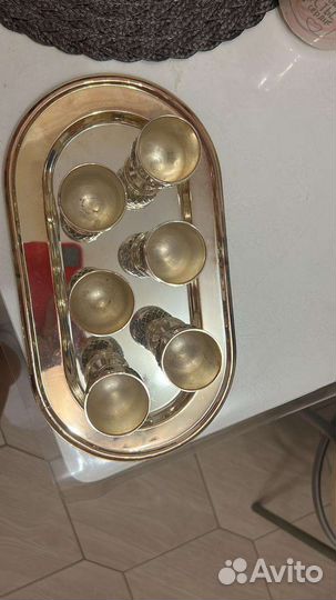 Предметы старины