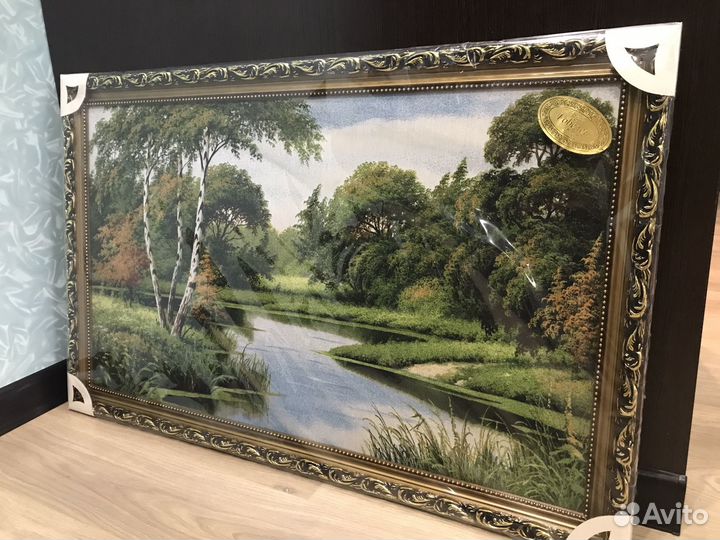 Гобелен картина интерьерная