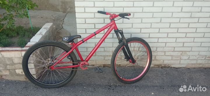 Велосипед спортивный mtb мтб