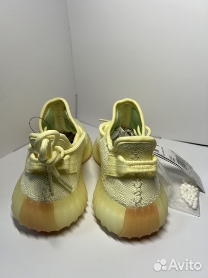 Кроссовки Yeezy Boost 350 V2 Butter 37 размер