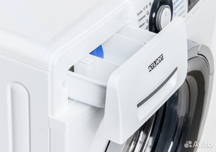 Стиральная машина atlant сма 70У1214-С-01