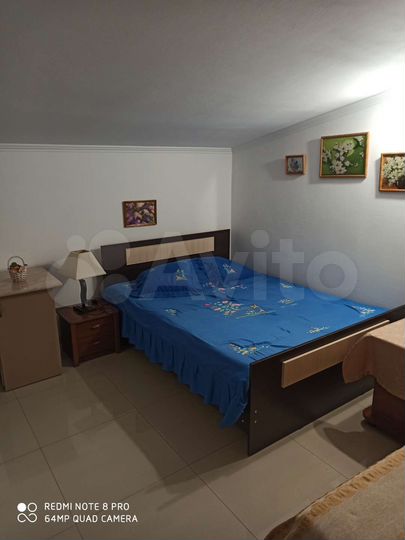 Комната 25 м², 3/3 эт.