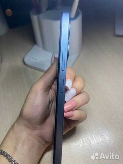 Xiaomi Redmi 13C, 8/256 ГБ