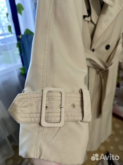 Тренч женский 44-46