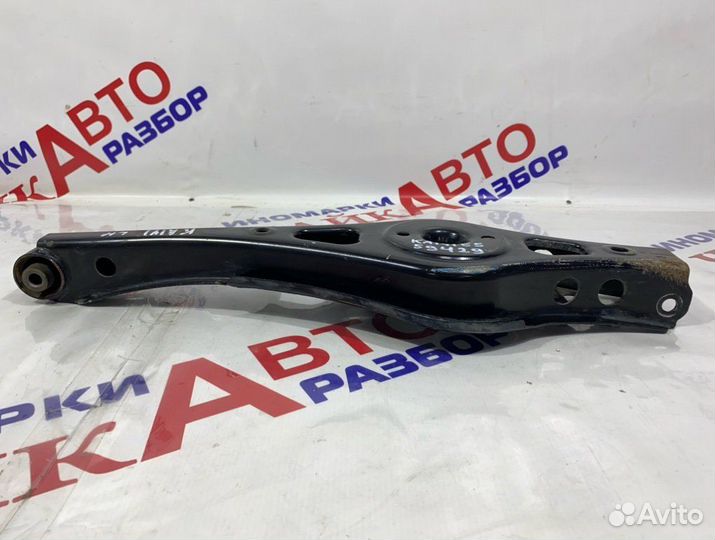 Рычаг подвески нижний задний Kaiyi E5