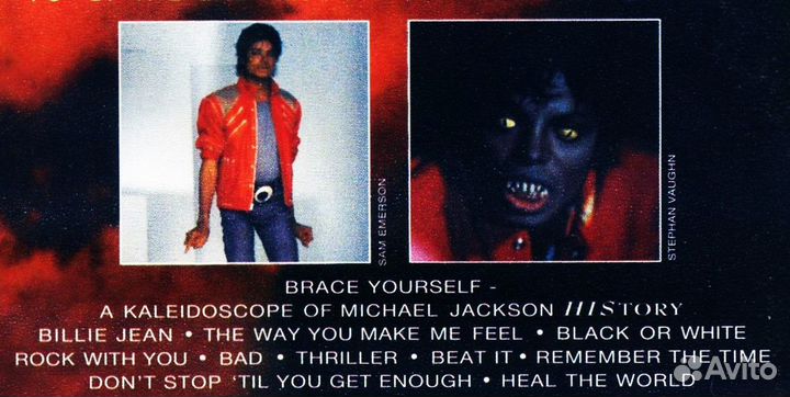 Музыка на DVD 6