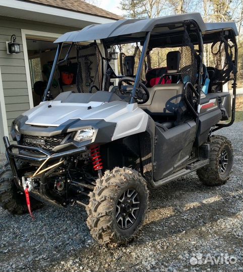 Itp mud lite 2 28/9/14 28/11/14 комплект