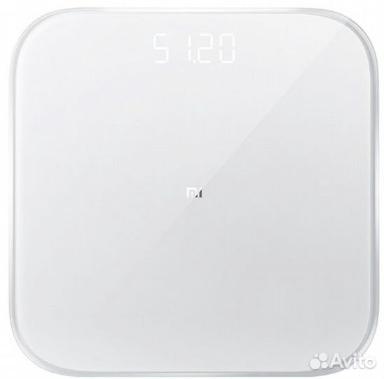 Весы Xiaomi mi SMART scale 2